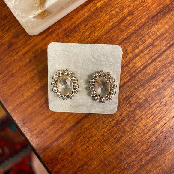 BHLDN / Tia earrings - new and never worn - Picture 2 of 4